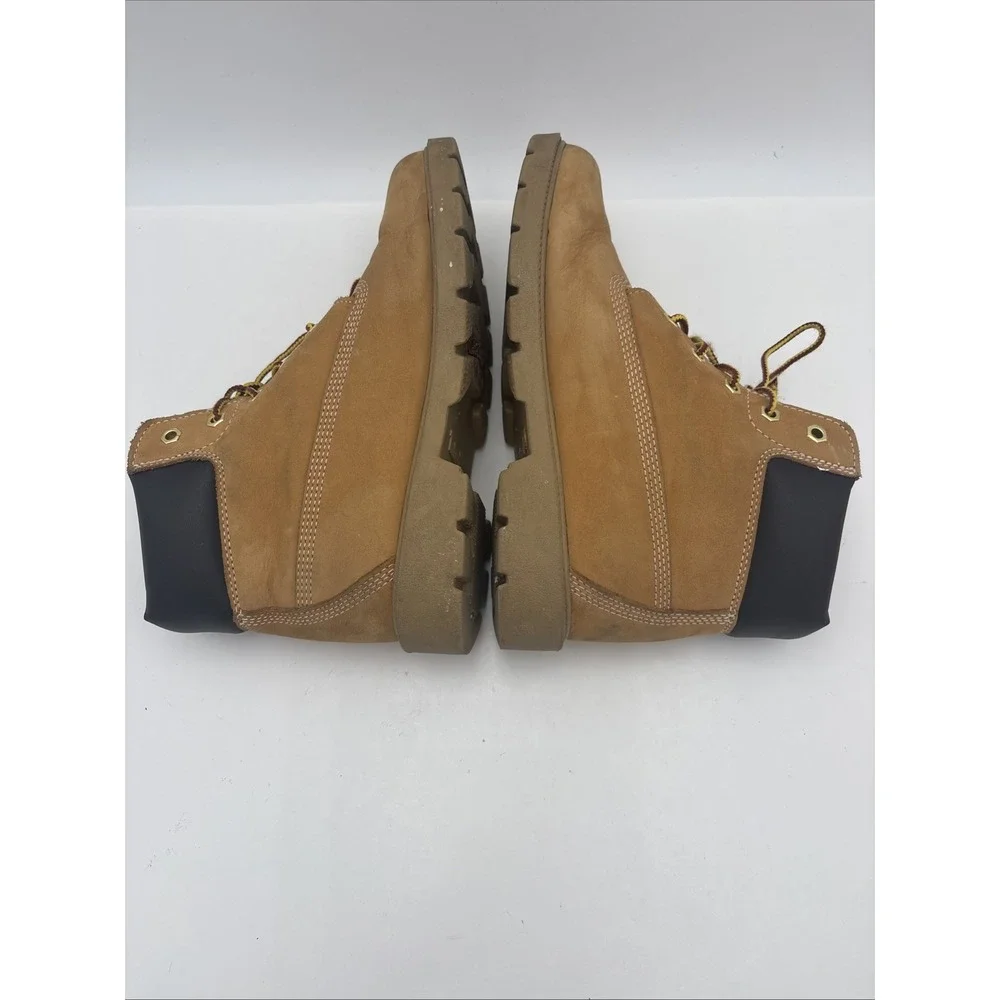 Timberland 6 Premium Waterproof Boots SZ 5.5